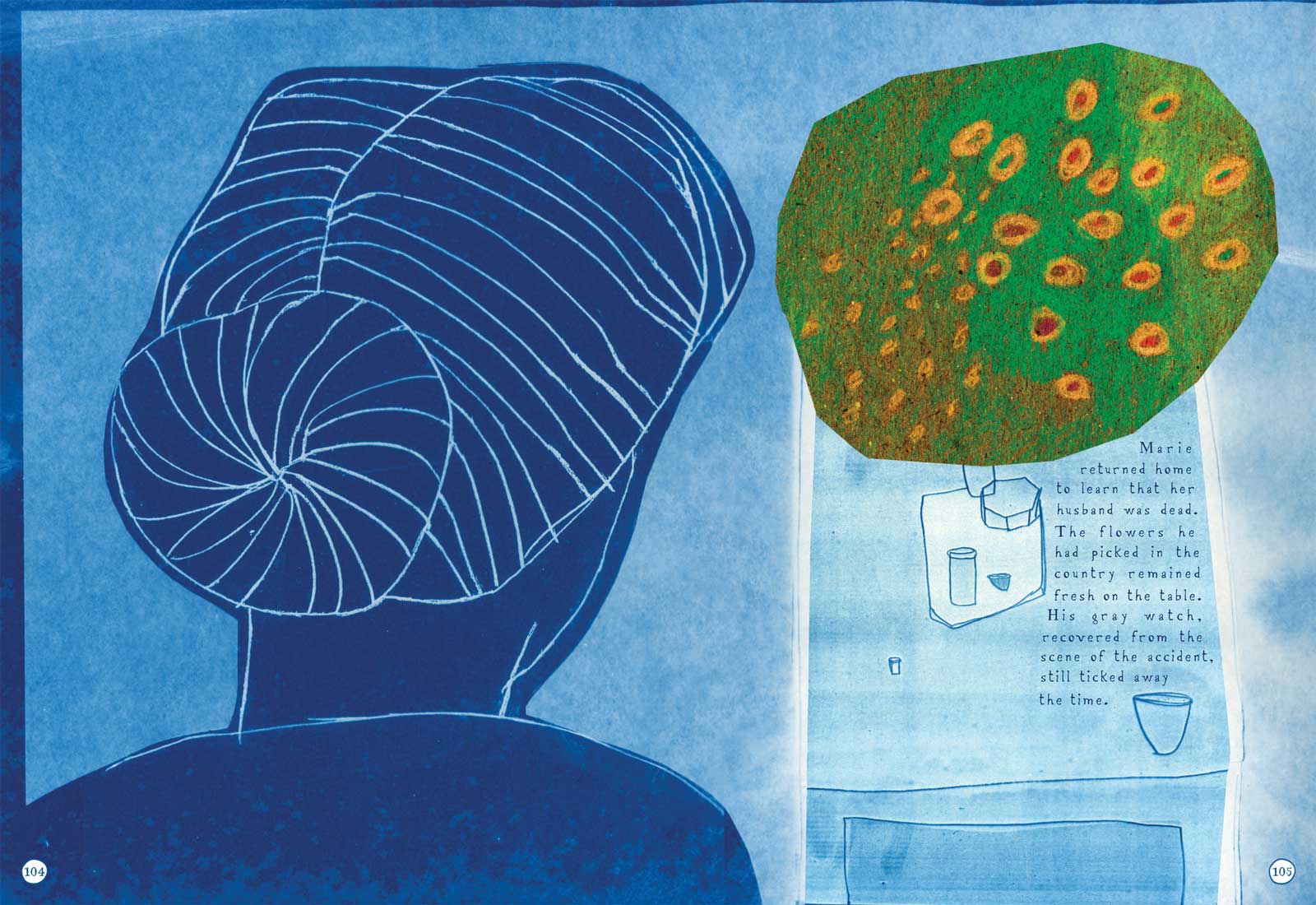 Pages from Radioactive