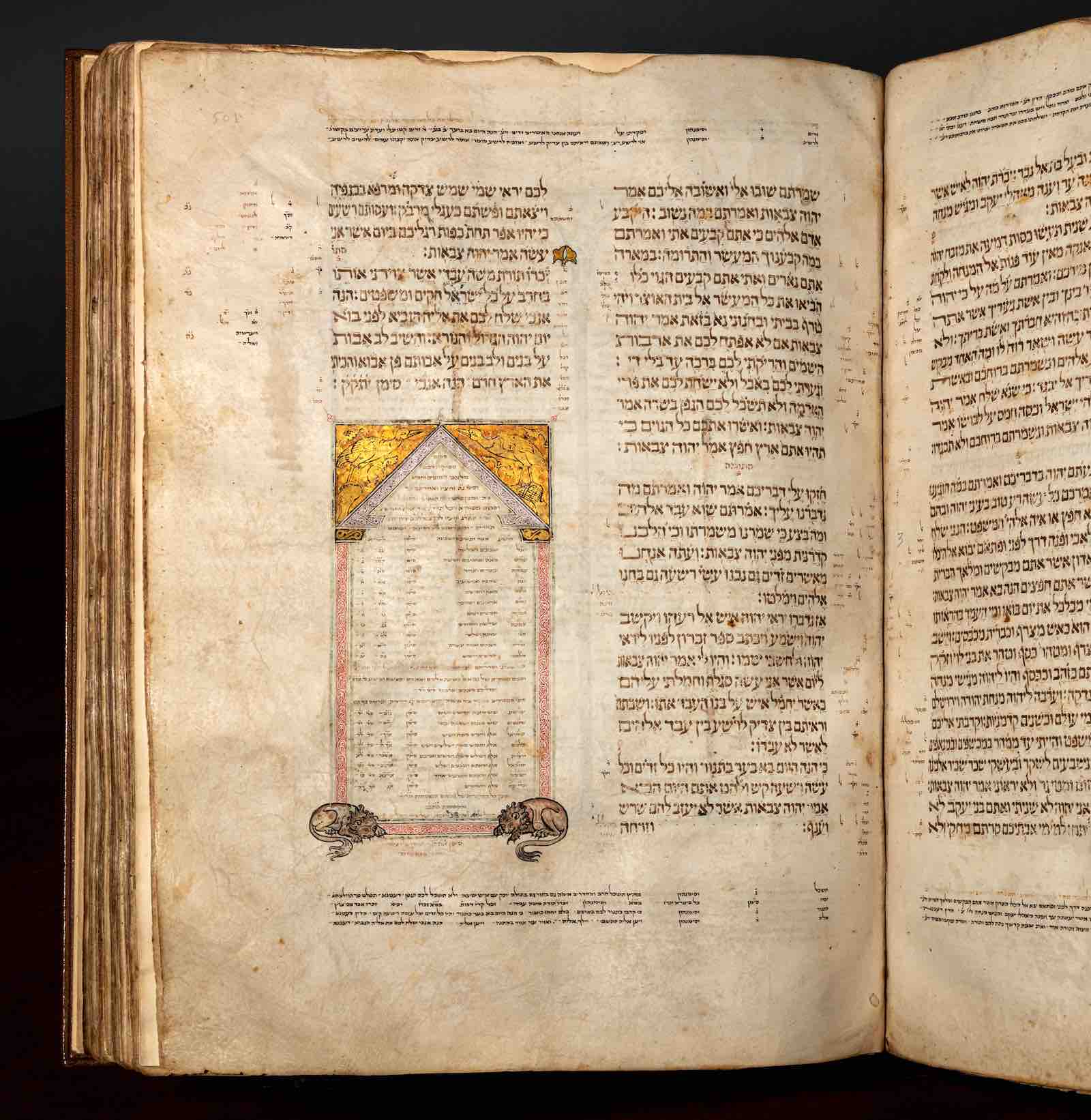 The Shem Tov Bible