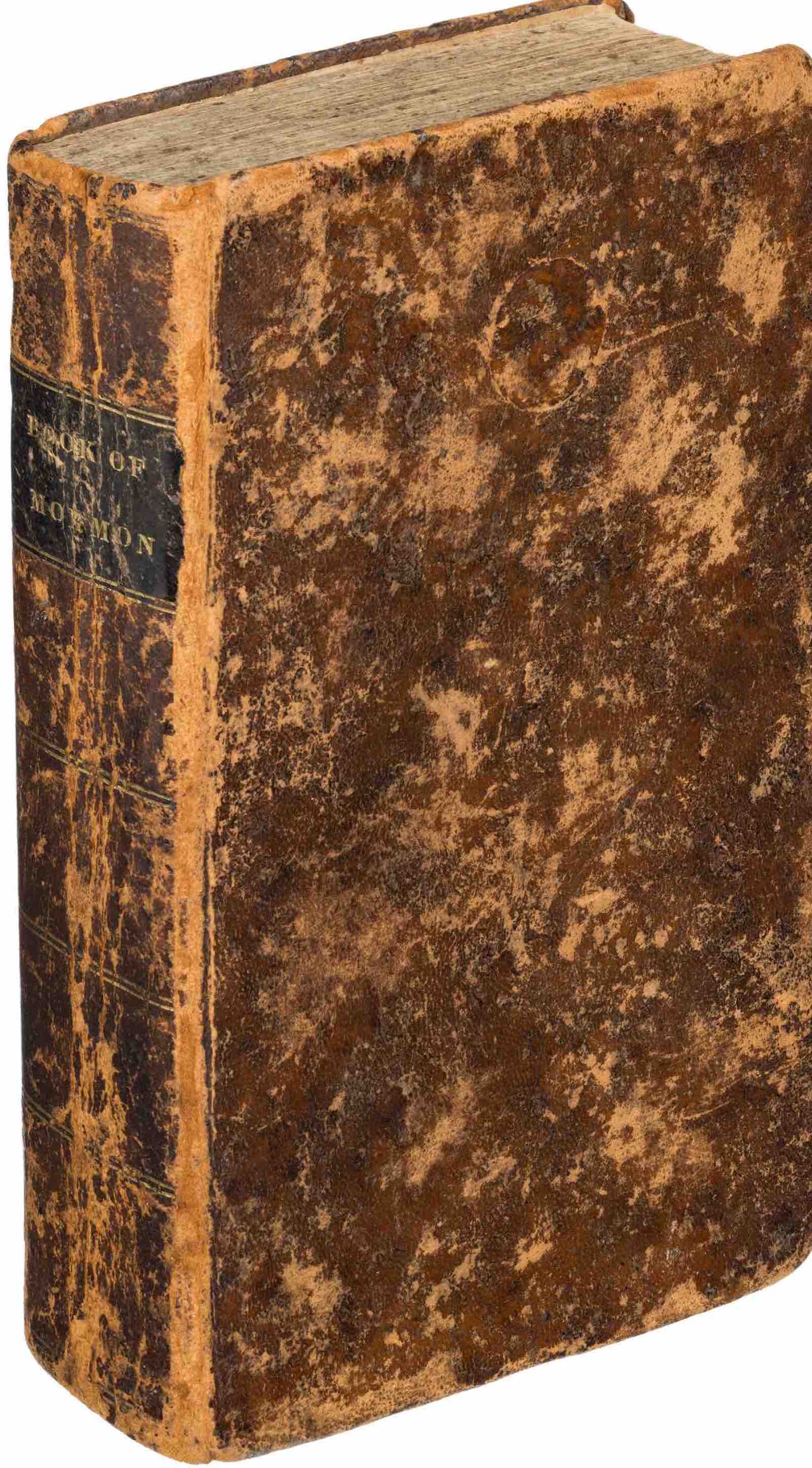 The Book of Mormon