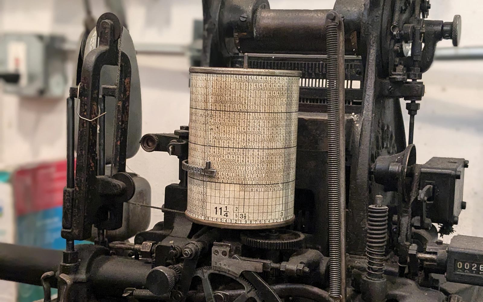 Arion Press
