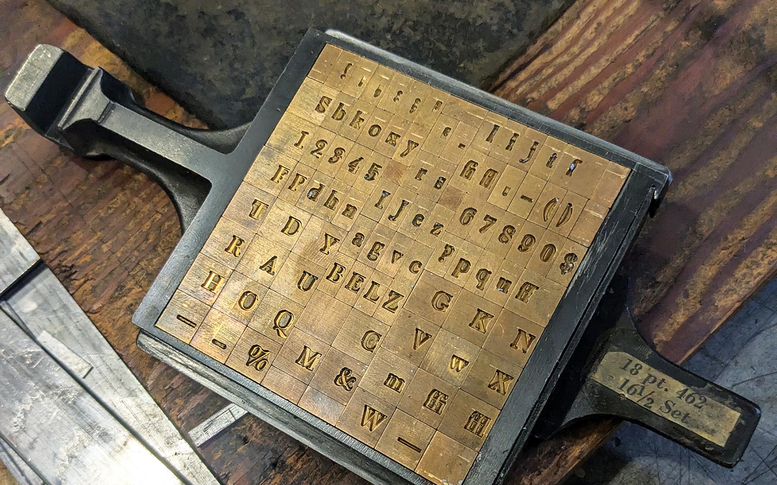 Arion Press