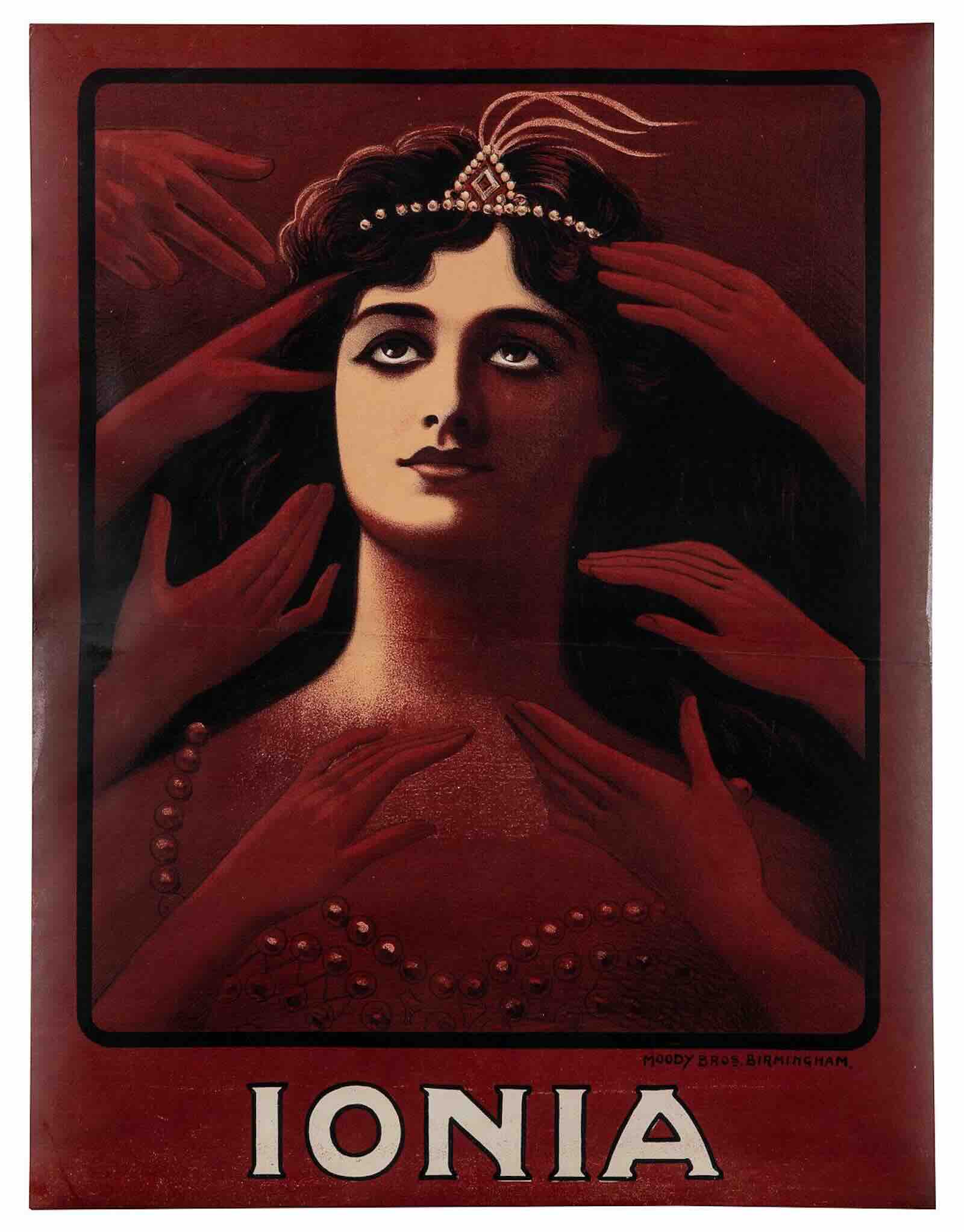 Ionia