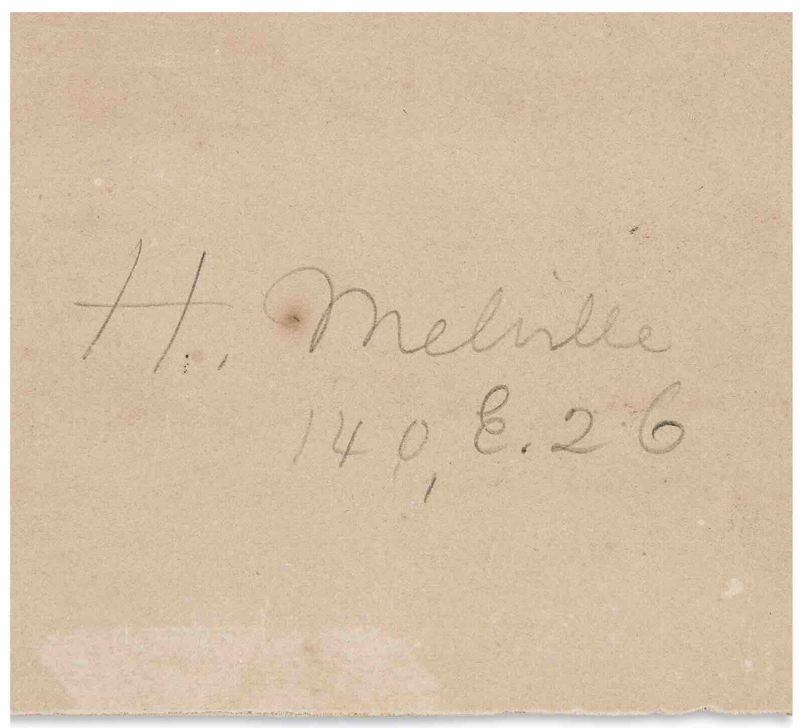 Herman Melville