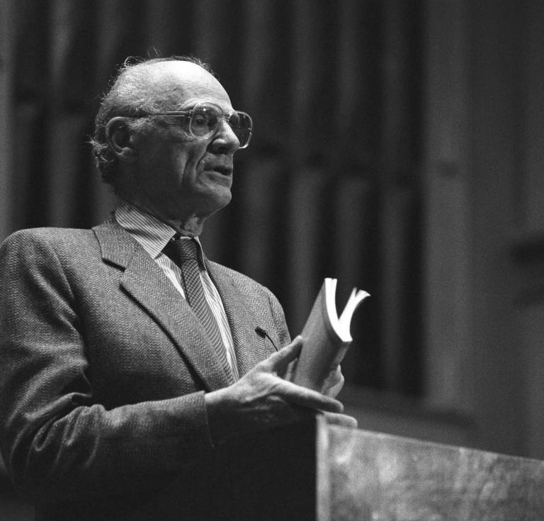Arthur Miller