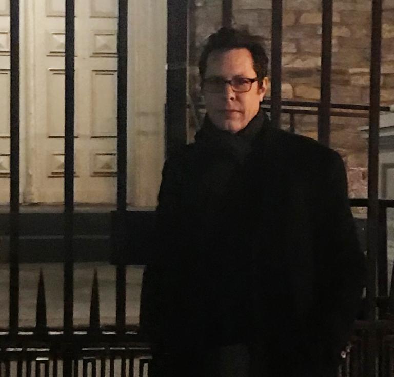Image of Will Baker