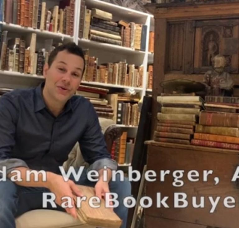 Adam Weinberger