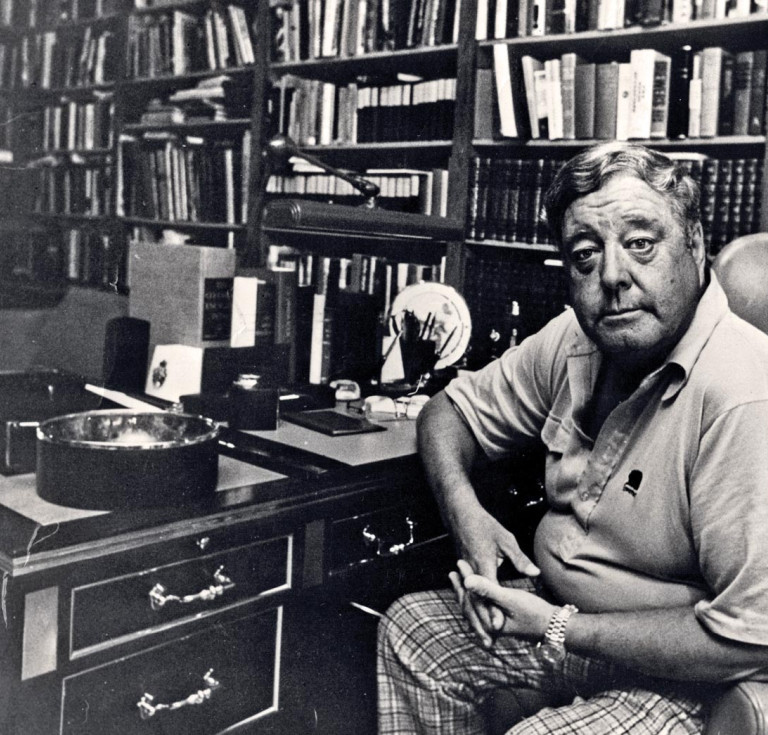 Jackie Gleason